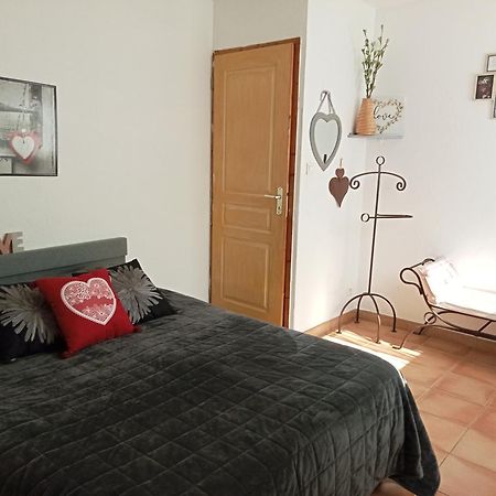 הוילה Maillane Cosy En Provence מראה חיצוני תמונה