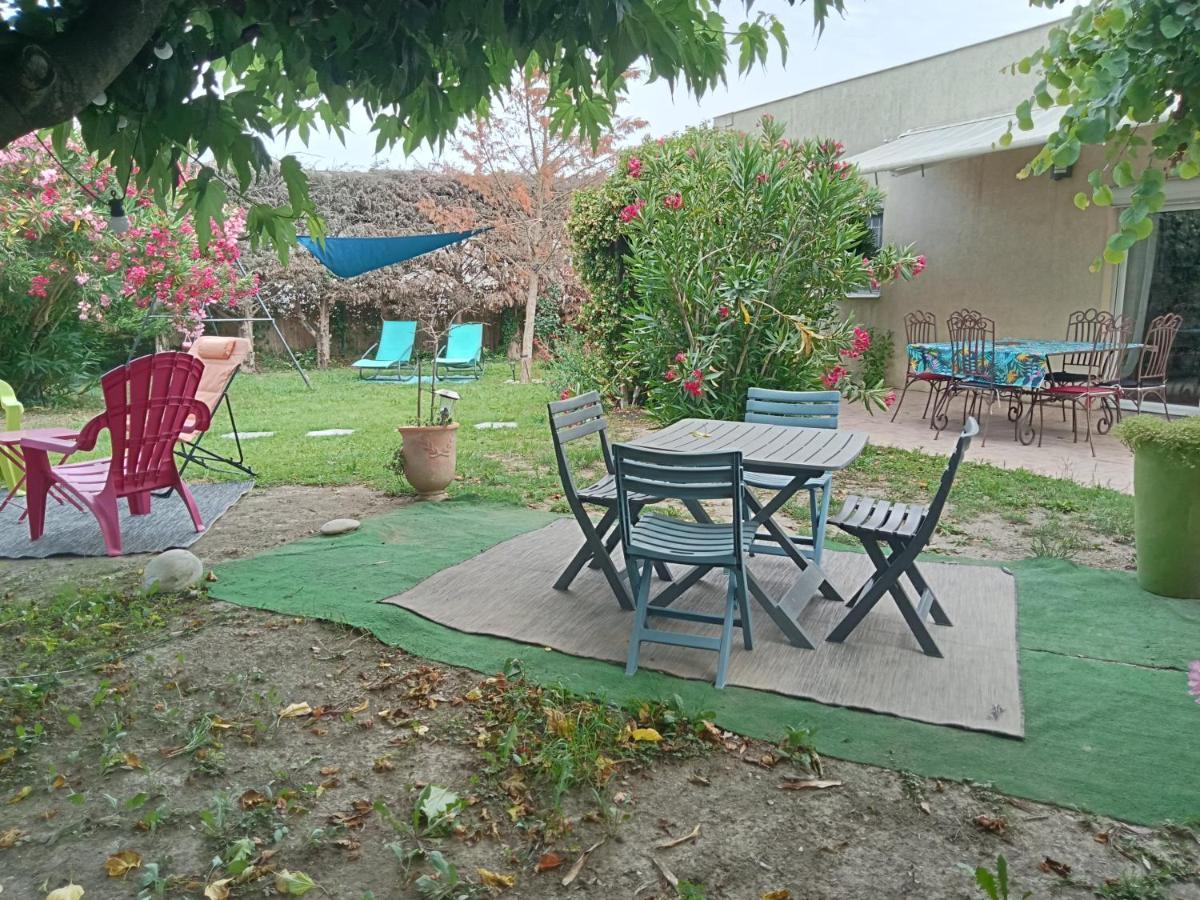 הוילה Maillane Cosy En Provence מראה חיצוני תמונה