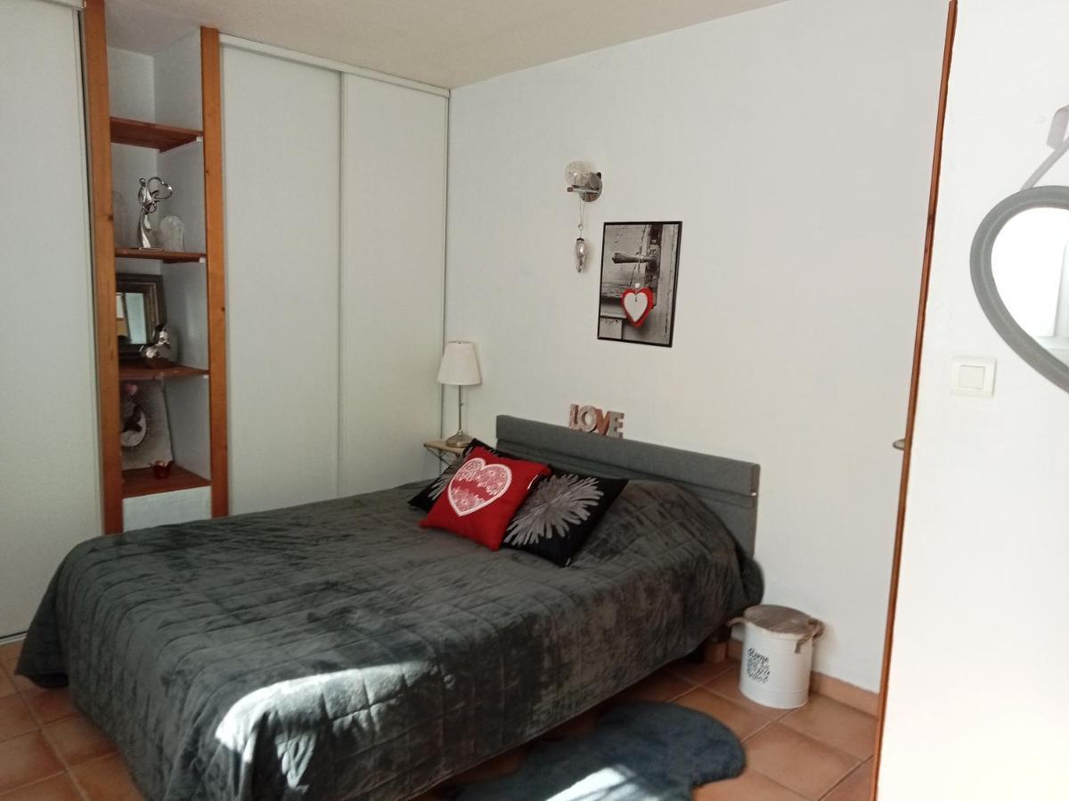הוילה Maillane Cosy En Provence מראה חיצוני תמונה