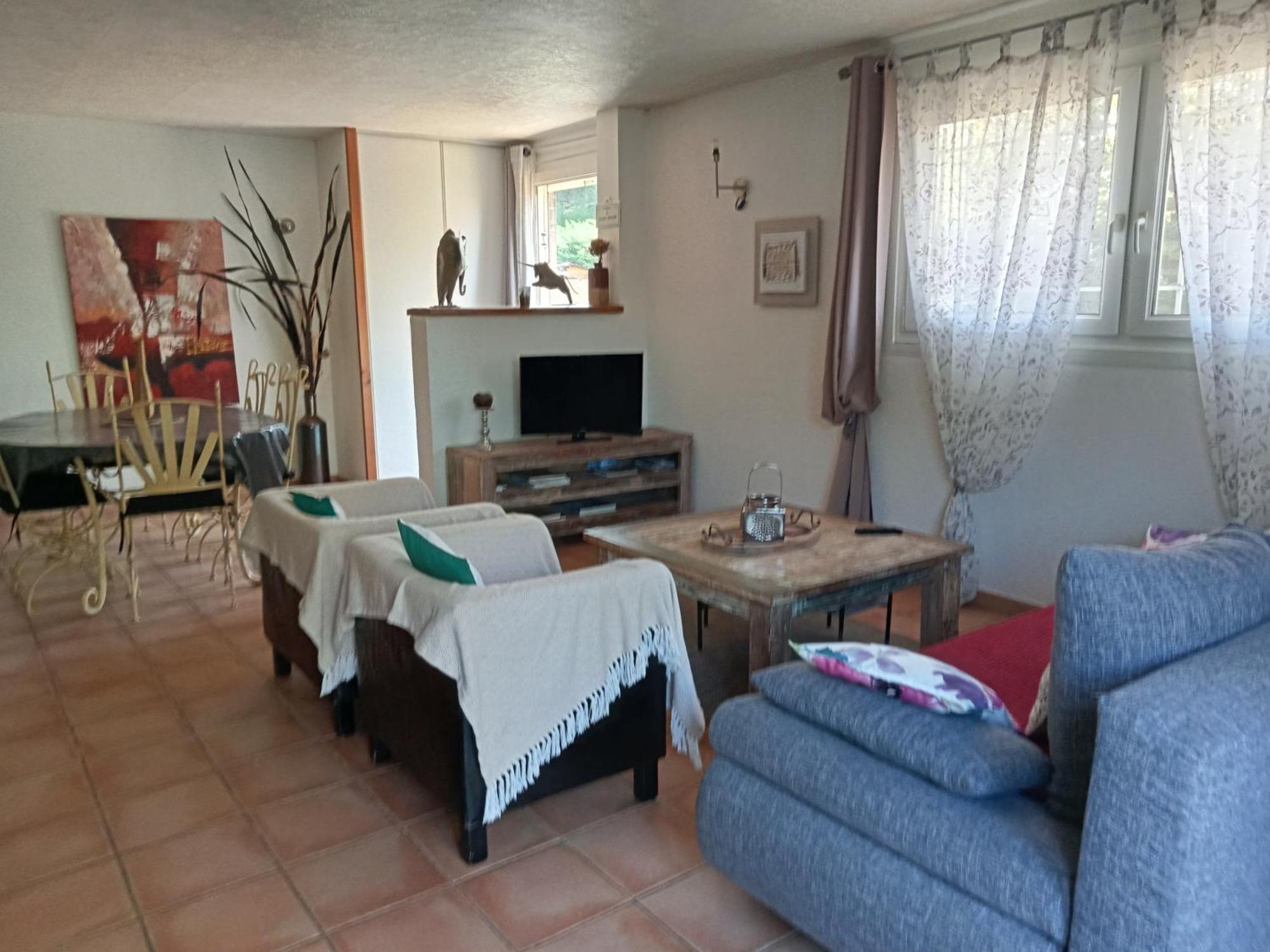 הוילה Maillane Cosy En Provence מראה חיצוני תמונה