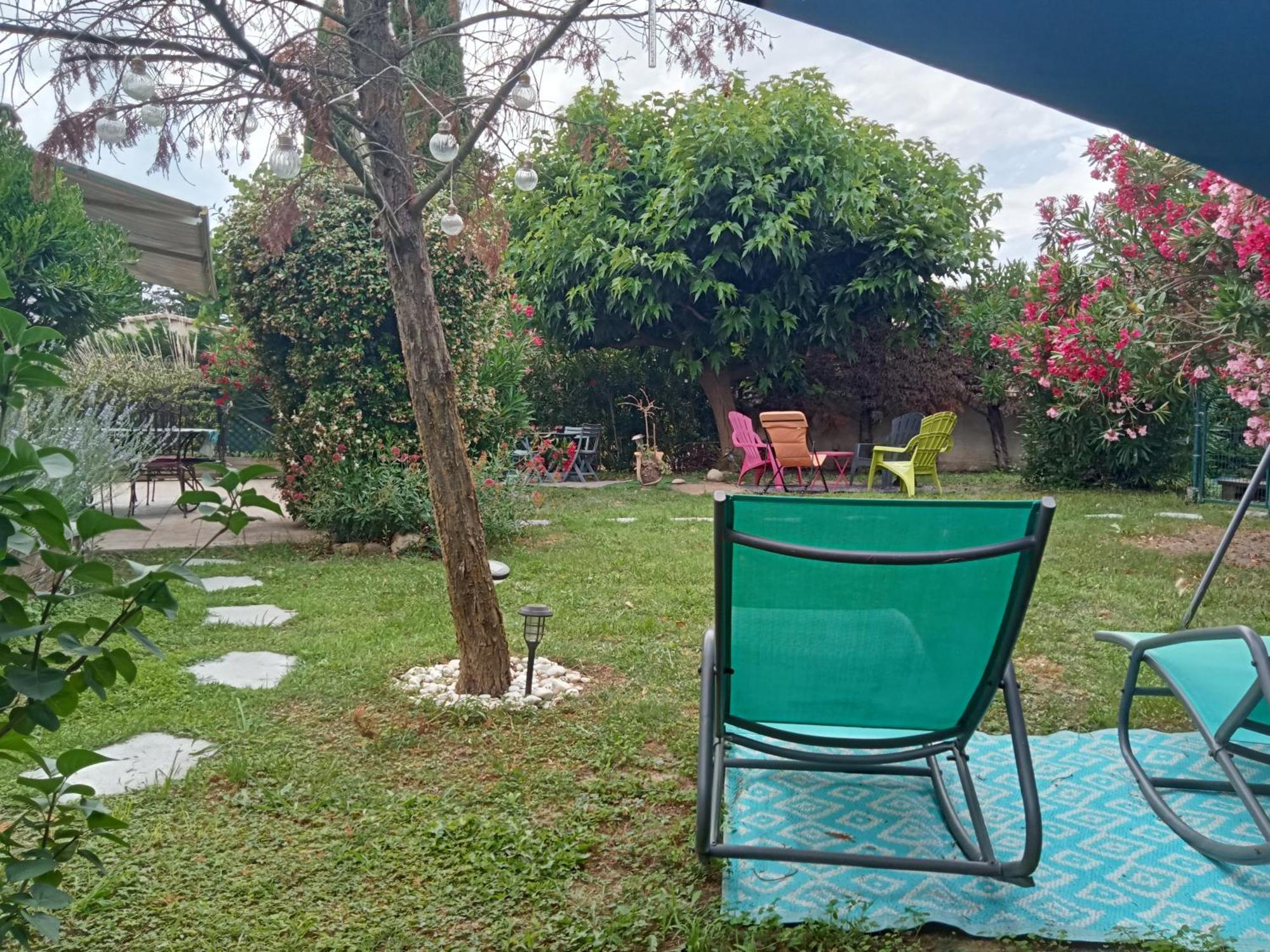 הוילה Maillane Cosy En Provence מראה חיצוני תמונה
