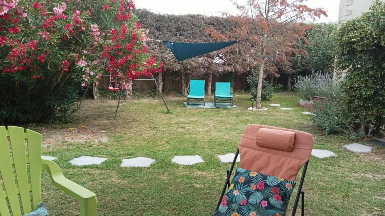 הוילה Maillane Cosy En Provence מראה חיצוני תמונה