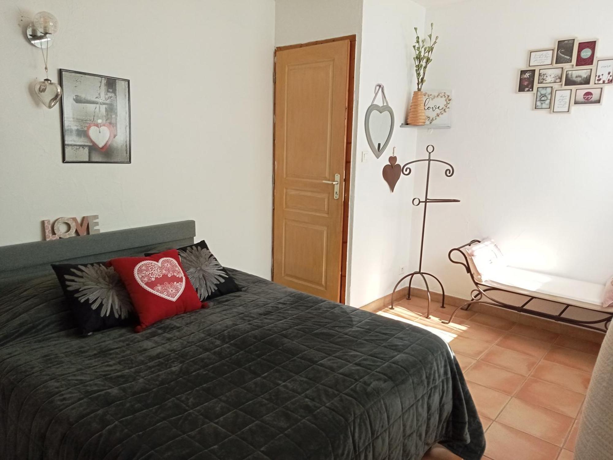 הוילה Maillane Cosy En Provence מראה חיצוני תמונה