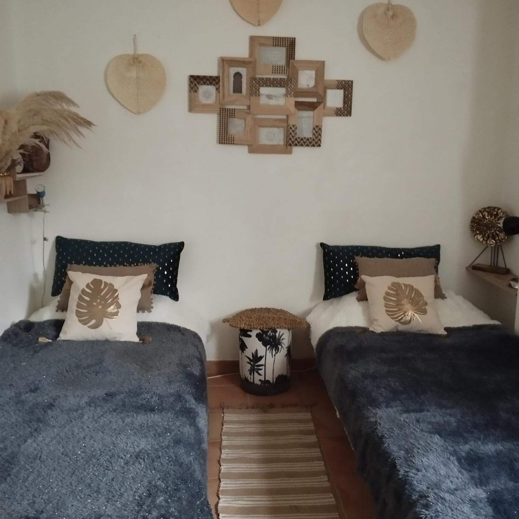 הוילה Maillane Cosy En Provence מראה חיצוני תמונה